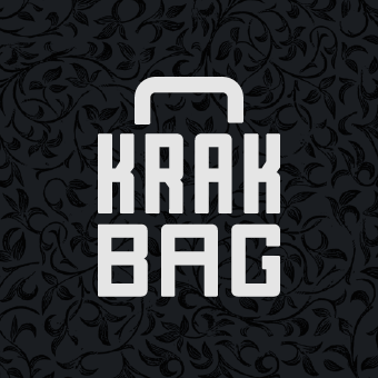 KRAKBAG logo
