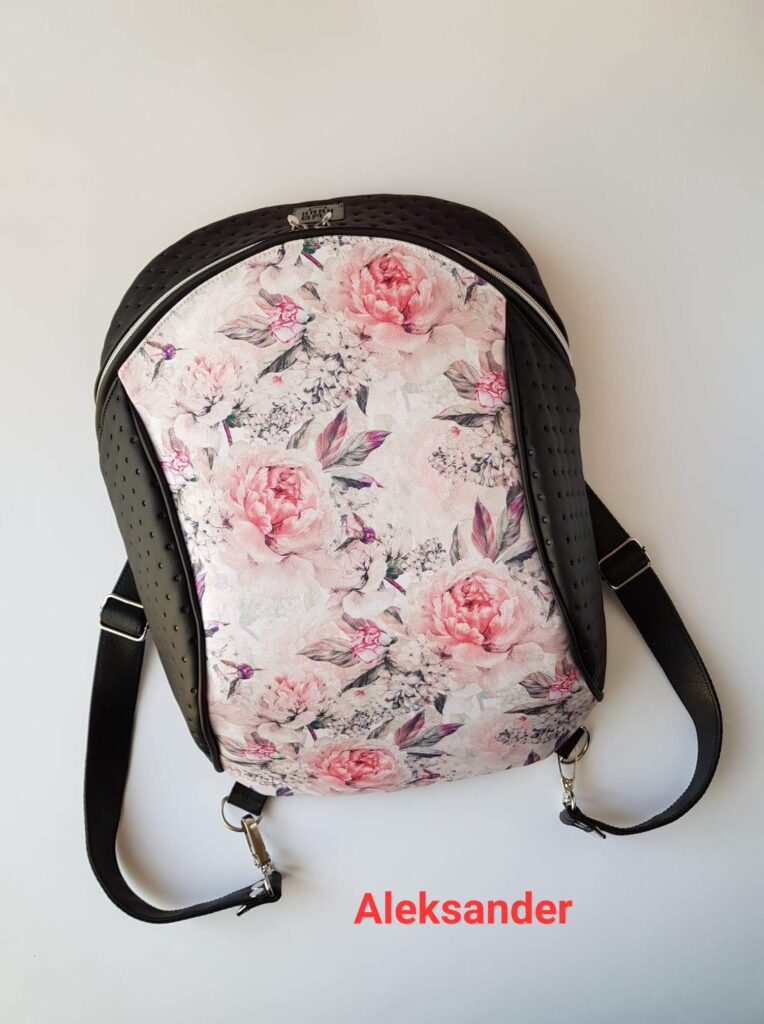 plecak Aleksander
