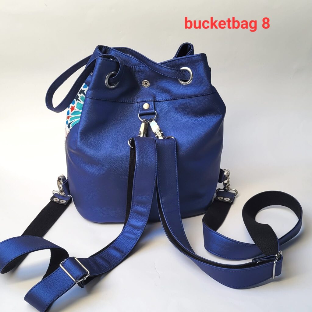 plecak bucketbag 8