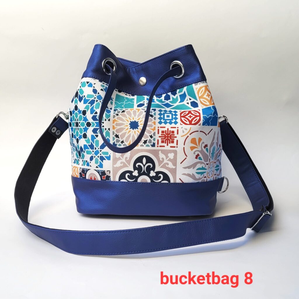 plecak bucketbag 8
