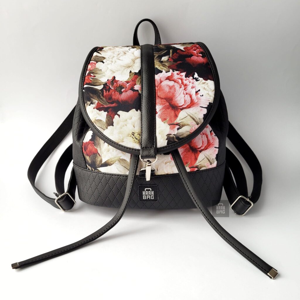 plecak bucketback pack