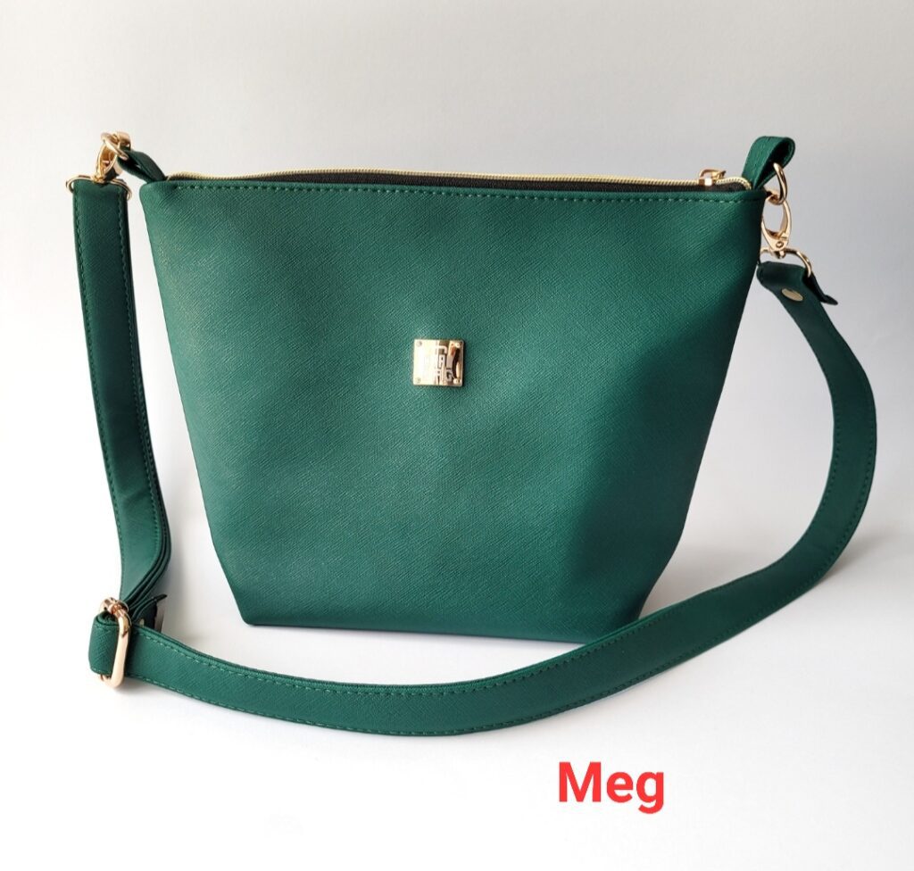 torebka codzienna meg