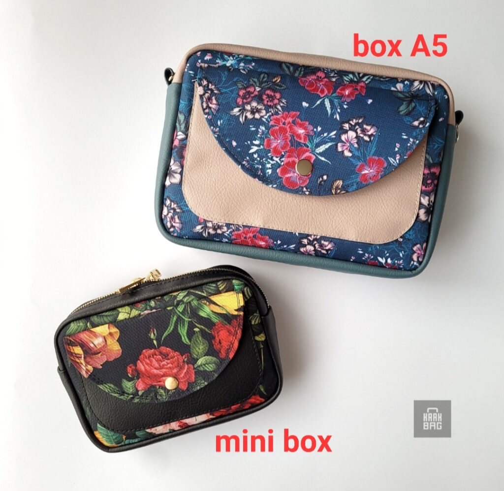 torebka minibox razem