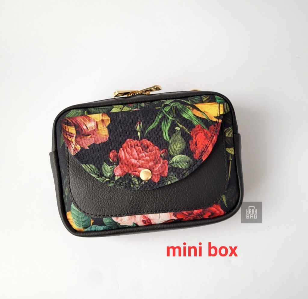 torebka minibox