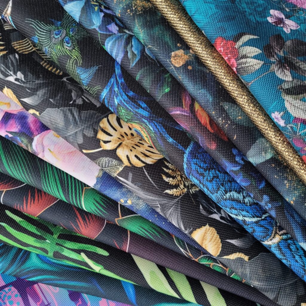 rodzaje materiałów