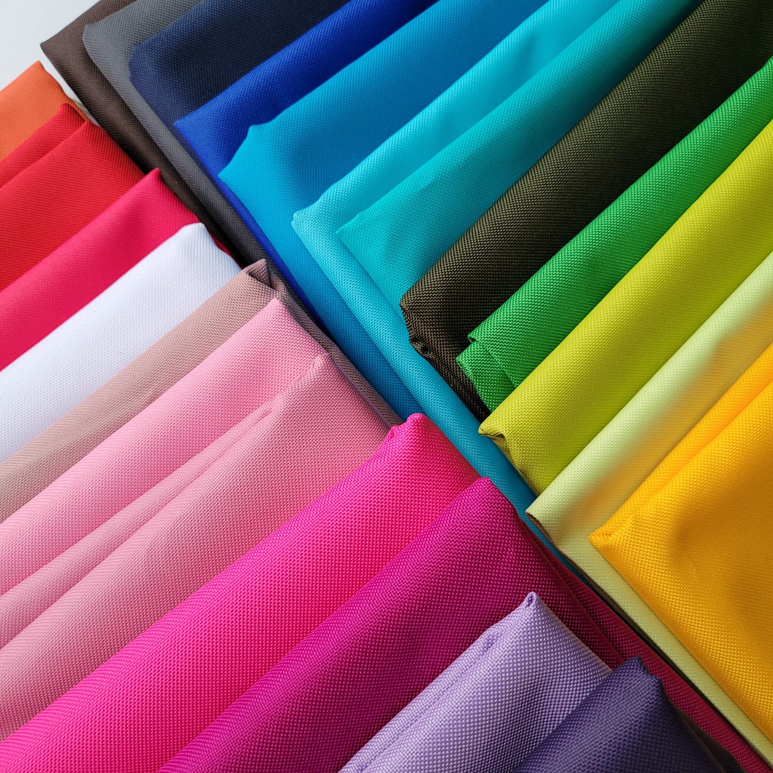 rodzaje materiałów