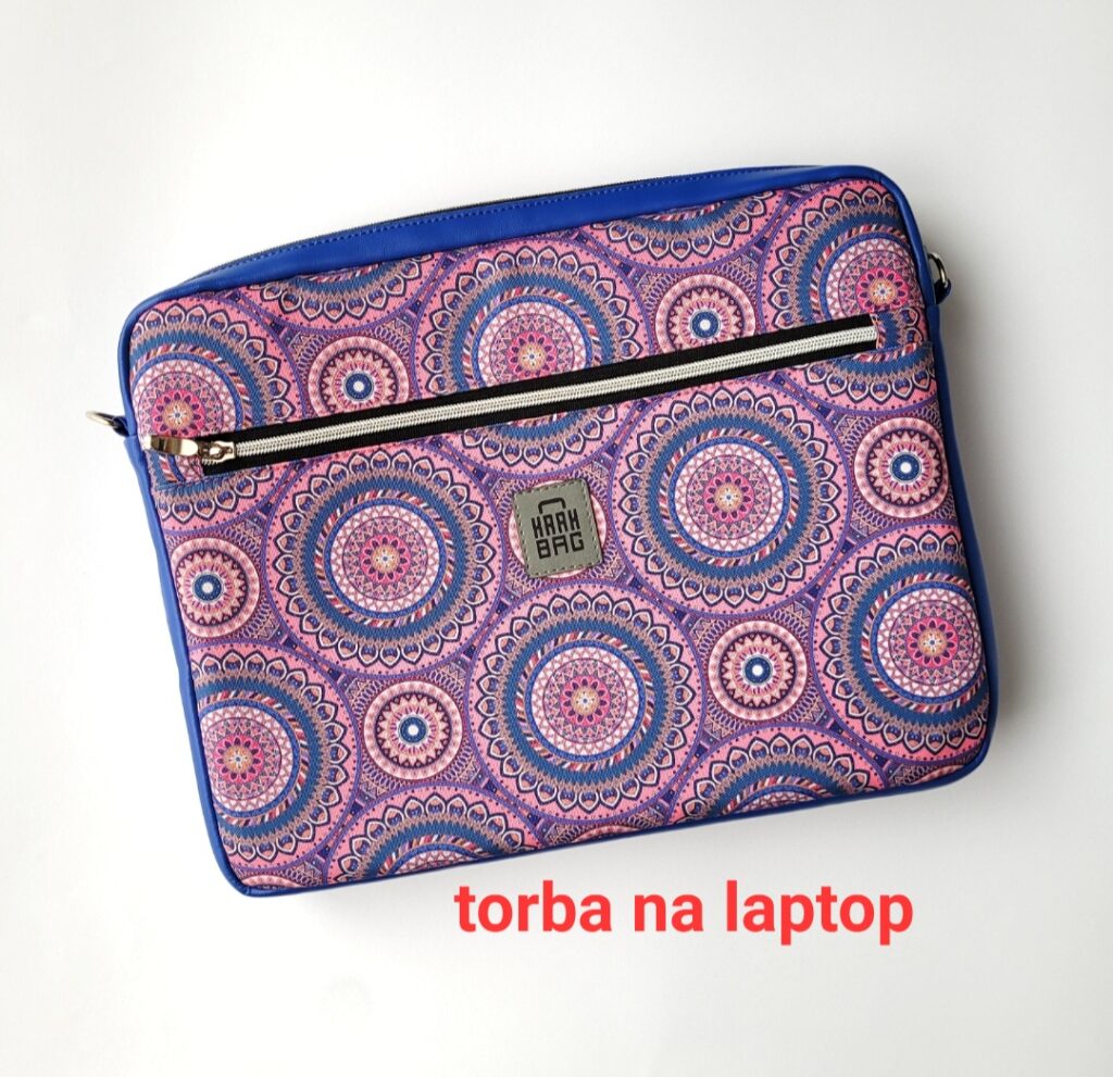 torba na laptop